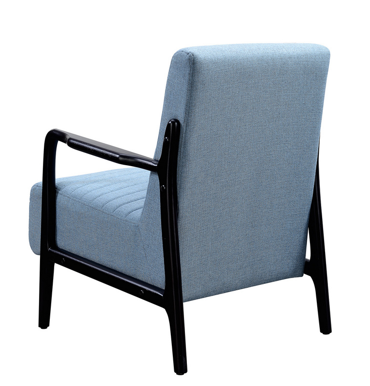 U3012 ACCENT  CHAIR