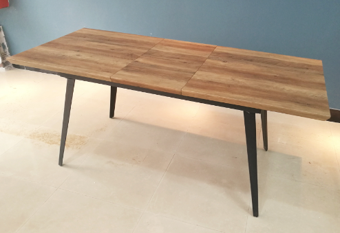 Extensible Dining Table E1050