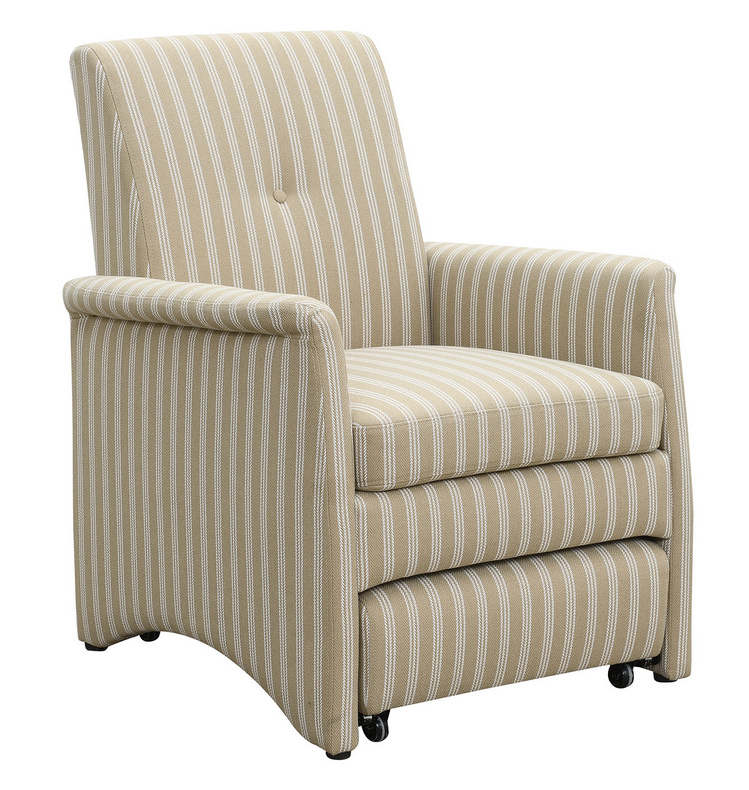 U3036 - ACCENT CHAIR