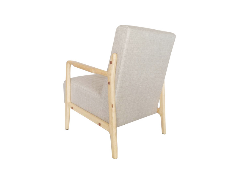 U3012 ACCENT  CHAIR