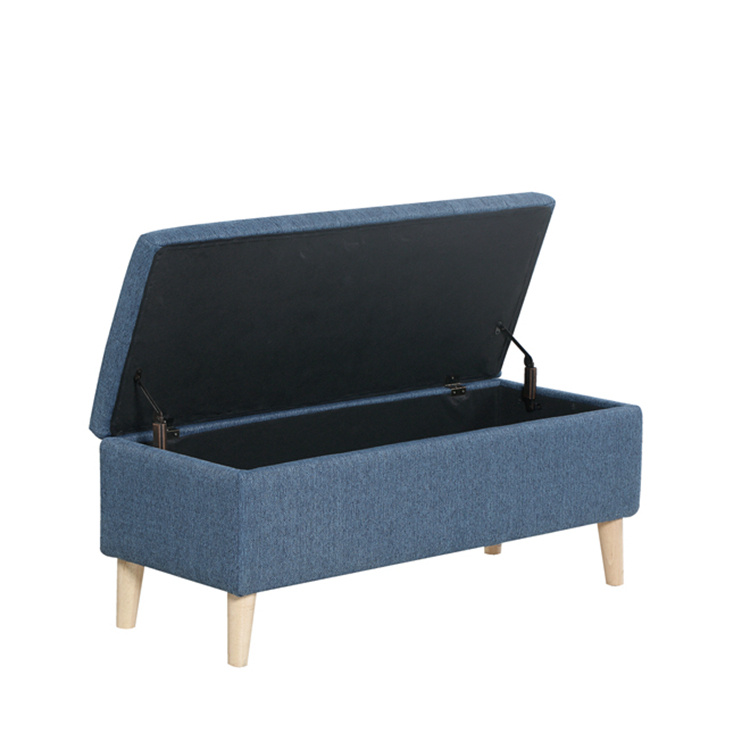 Trunk bench storage bench VS 5616