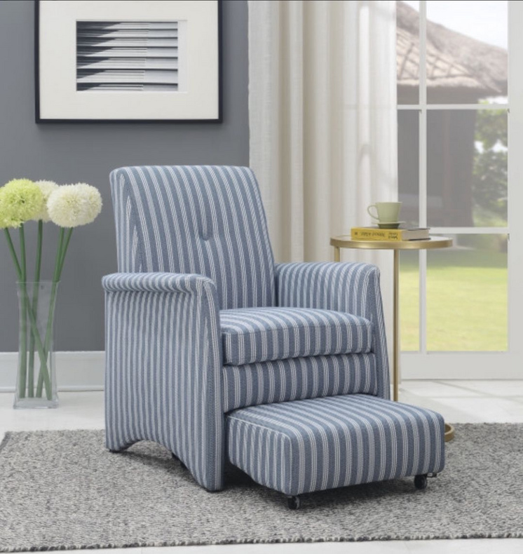 U3036 - ACCENT CHAIR