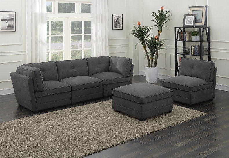 U4278 - Sectional