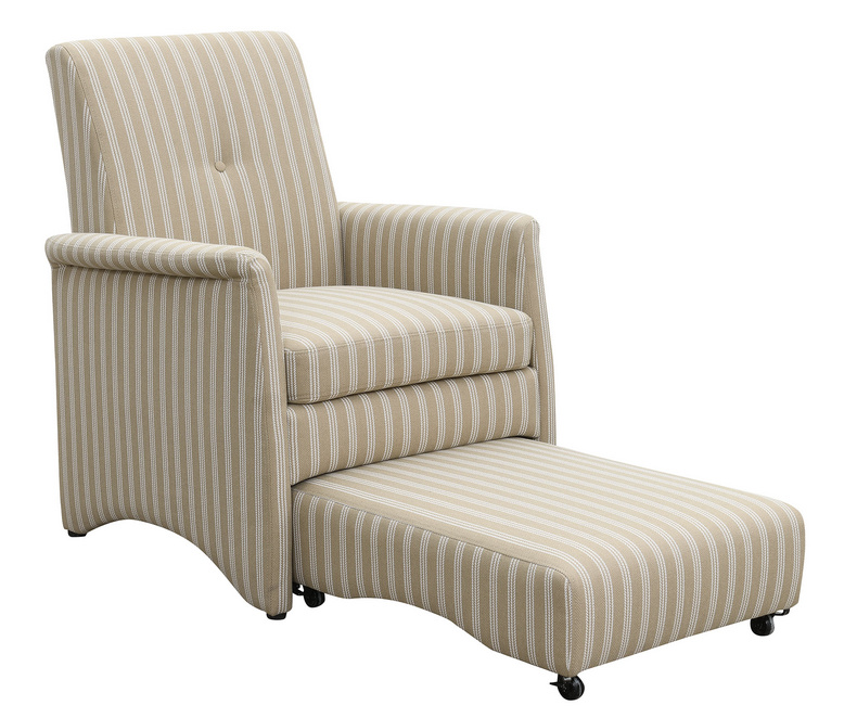 U3036 - ACCENT CHAIR