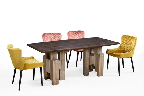 Dining Table E1039