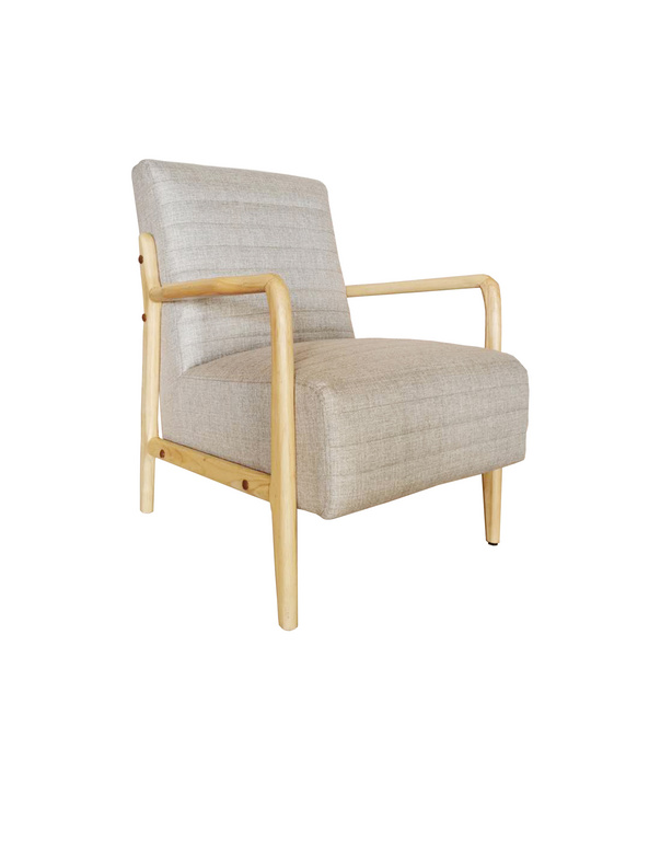 U3012 ACCENT  CHAIR