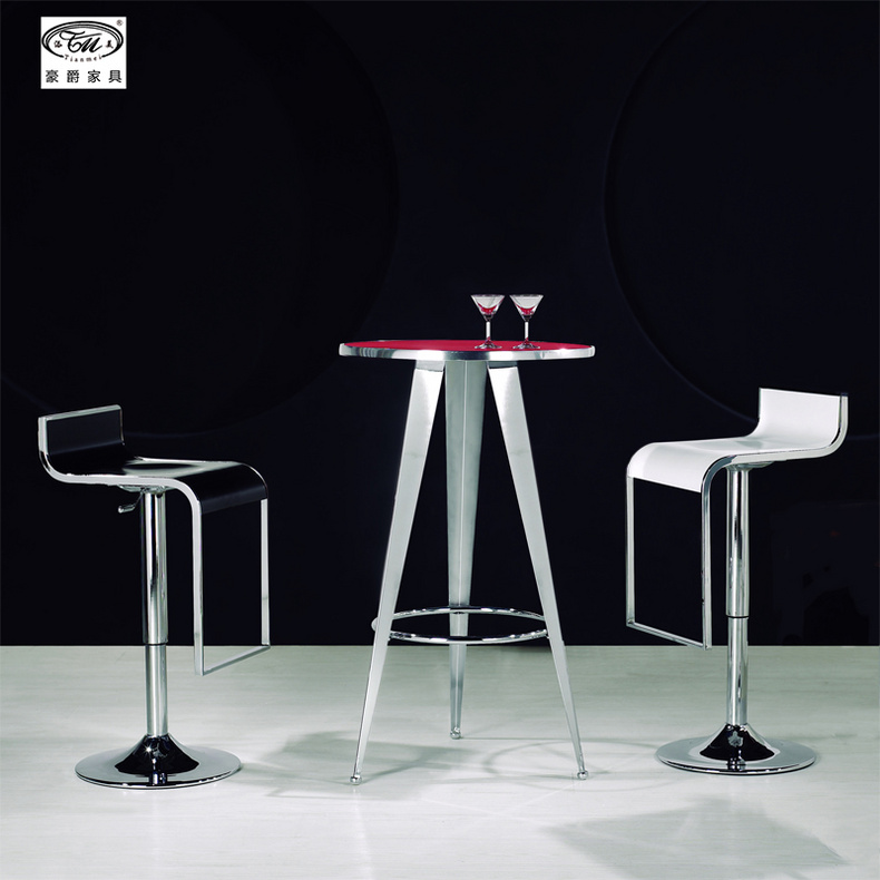 Commerical Bar Stool B183