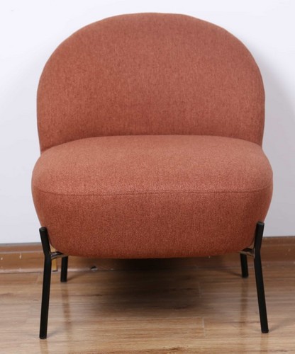 T8044 BAUDIN Home armless chair, home living chair