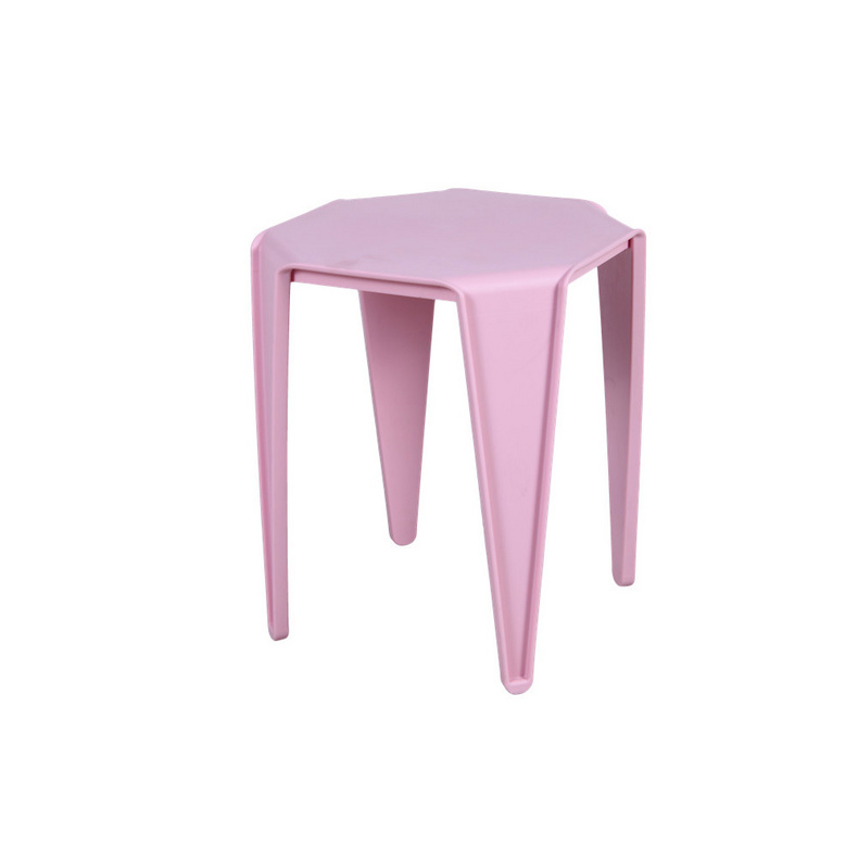 modern living room plastic chair PC-07