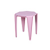 modern living room plastic chair PC-07
