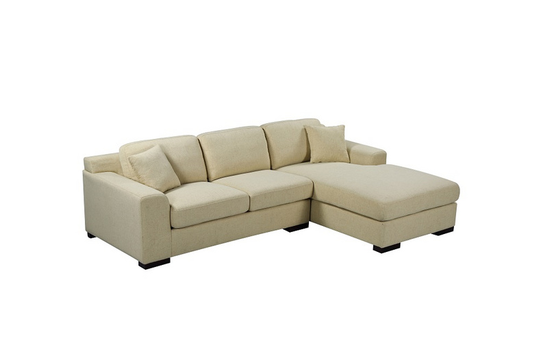 L-shaped  Sectional sofa