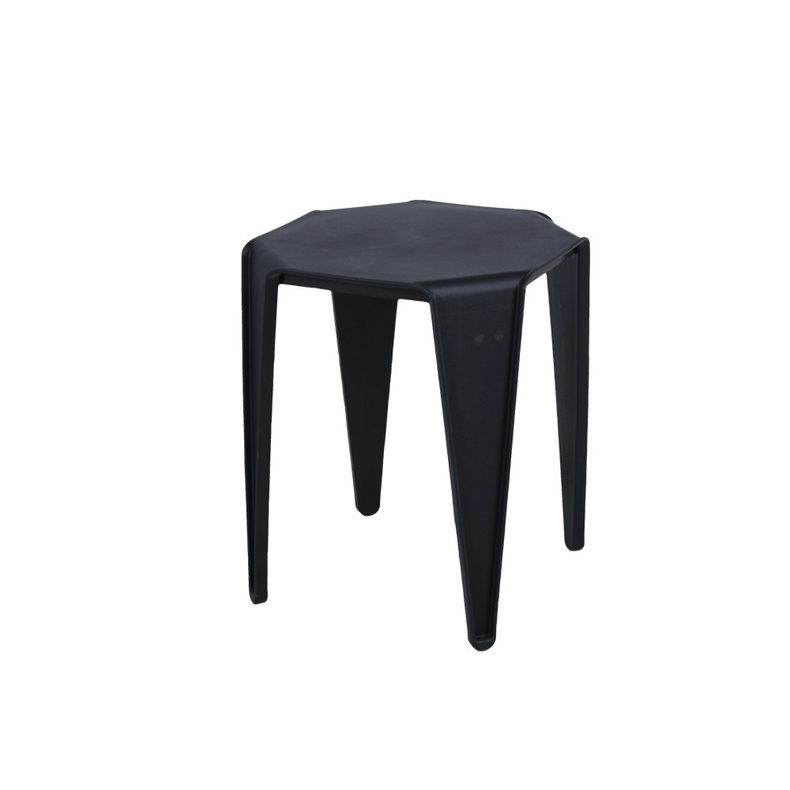 modern living room plastic chair PC-07