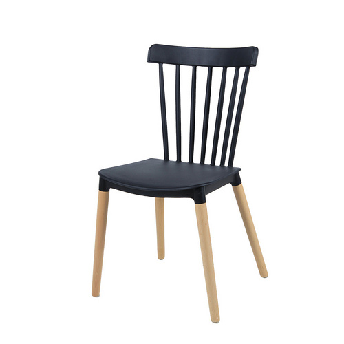 modern living room plastic chair PC-06
