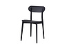 Wholesale Custom Home Furniture Plastic Dinning Side Chair