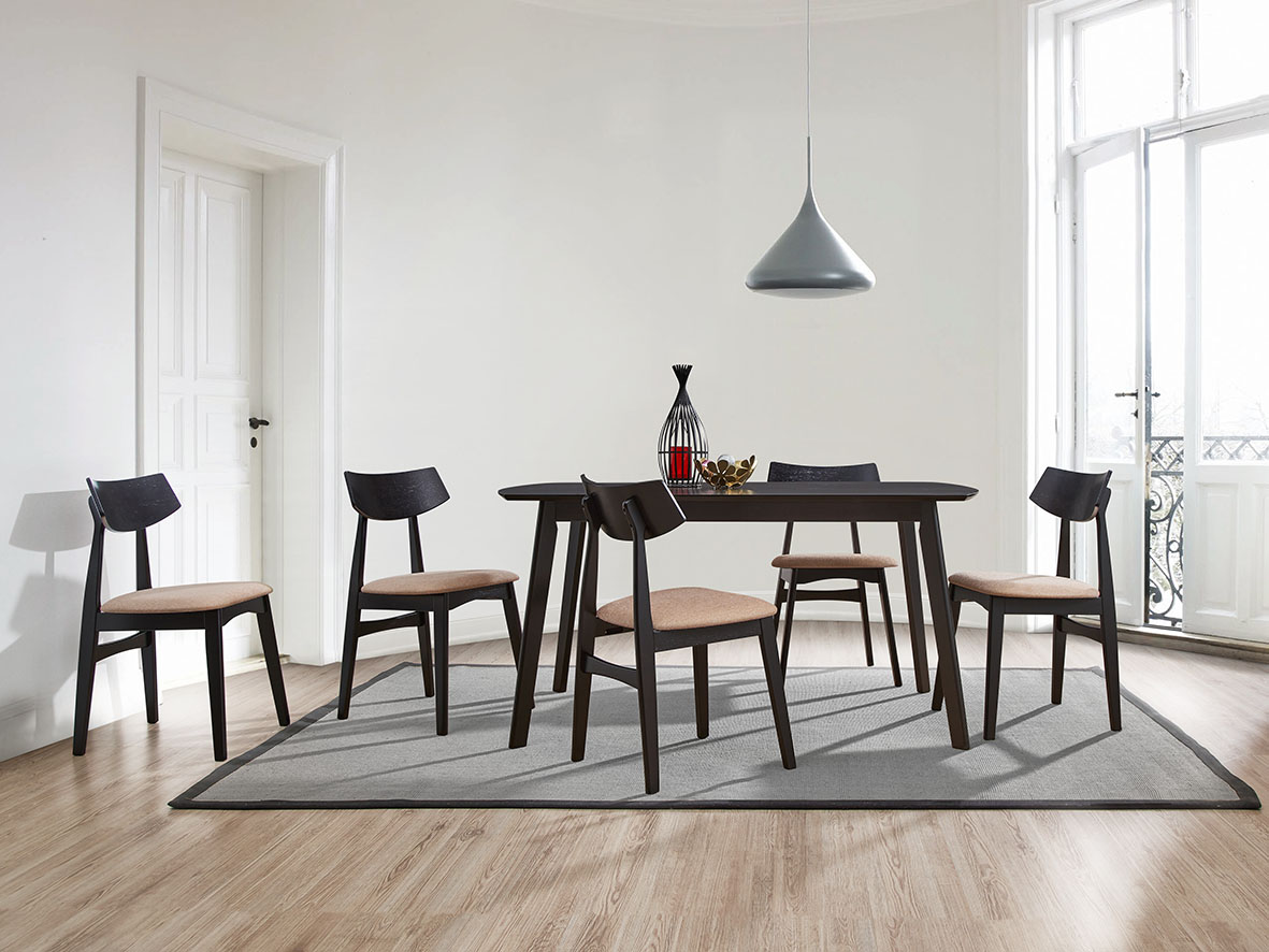6 SeateDining Set-test