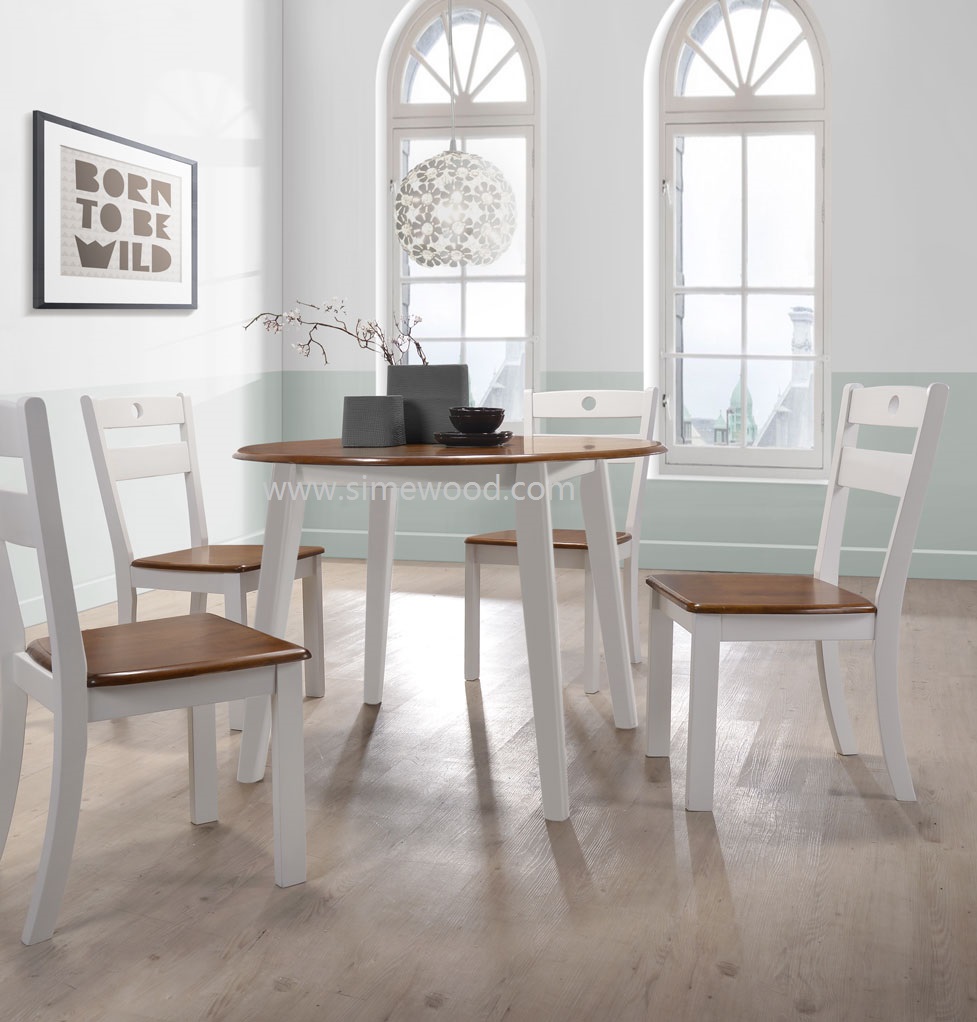 DINING  SET (1+4)-test