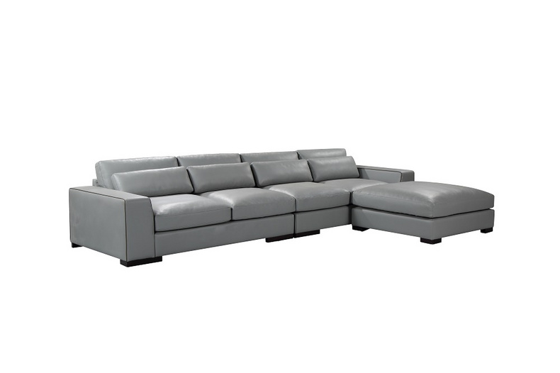 Big Section Corner Sofa