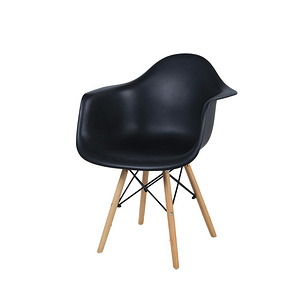 modern plastic living room chair PC-03