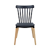 modern living room plastic chair PC-06