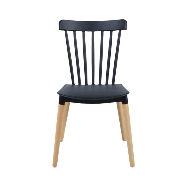 modern living room plastic chair PC-06