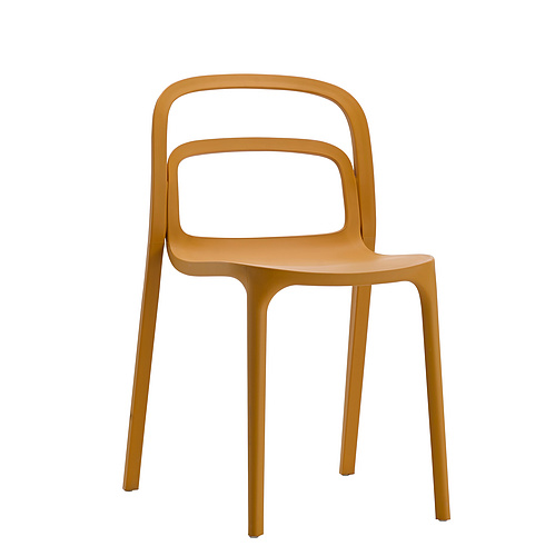 Wholesale Customized Design outdoor furniture Plastic Garden Chair