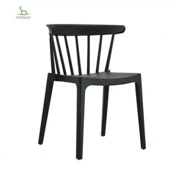 2020 new Modern design luxury Plastic Garden chairs Cheap prices