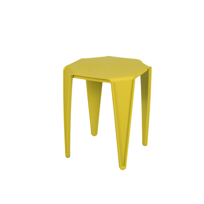 modern living room plastic chair PC-07