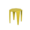 modern living room plastic chair PC-07