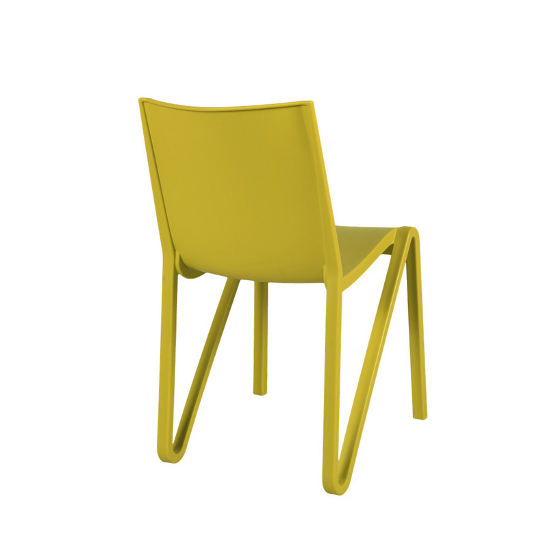 modern living room plastic chair PC-09