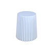 modern living room plastic chair PC-11
