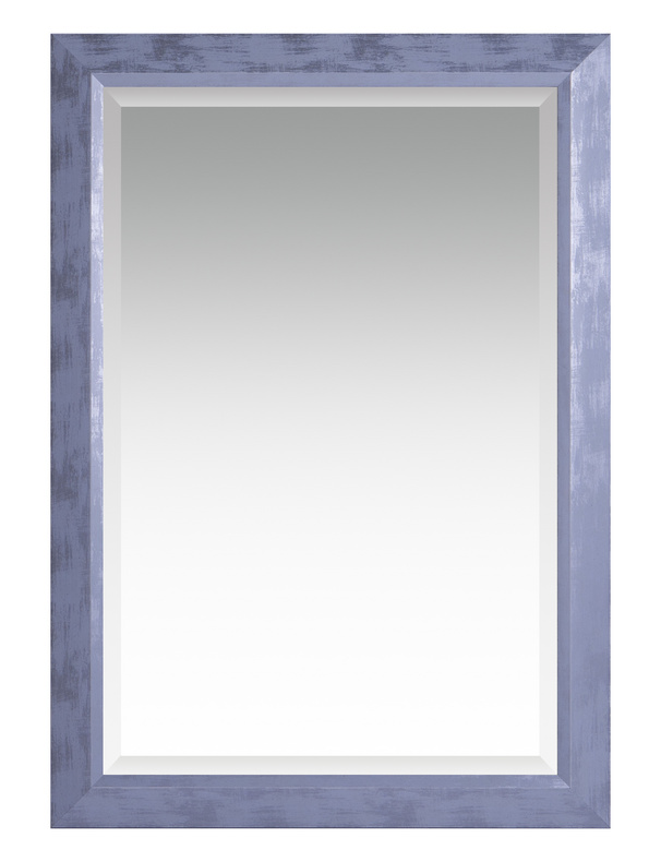 Framed Wall Mirror, PS Moulding