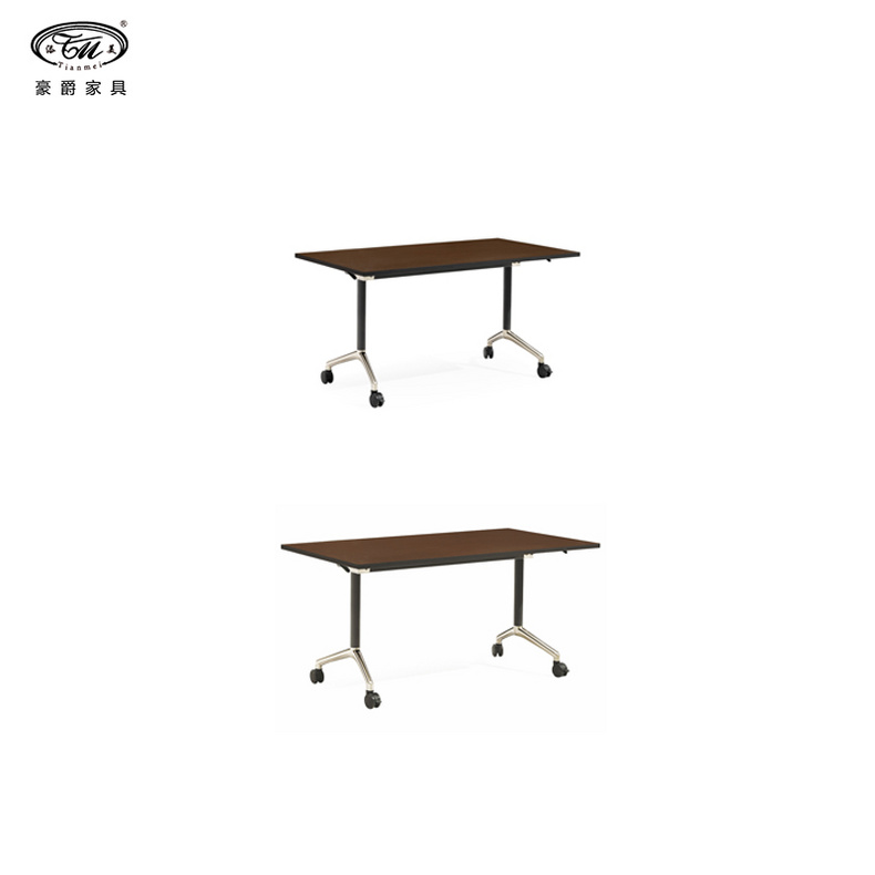 Folding Office Table C101-15 C101-18