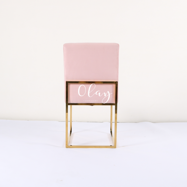 Dining chair