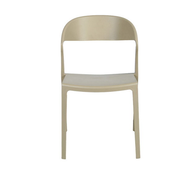 modern living room plastic chair PC-10