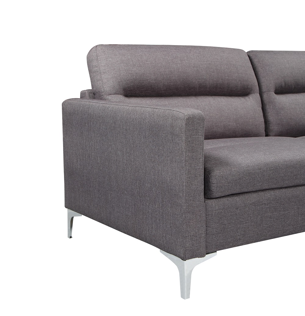 Living Room Sofa-2 Seater