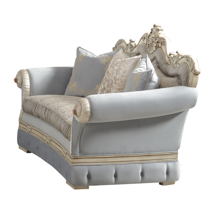 Royal Sofa Sets