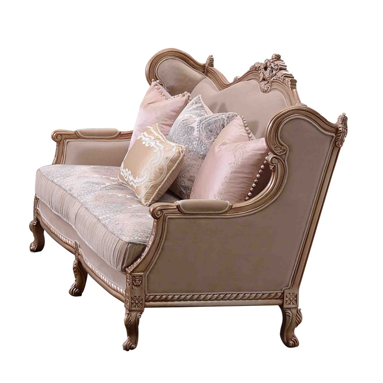 Classical Sofa Sets