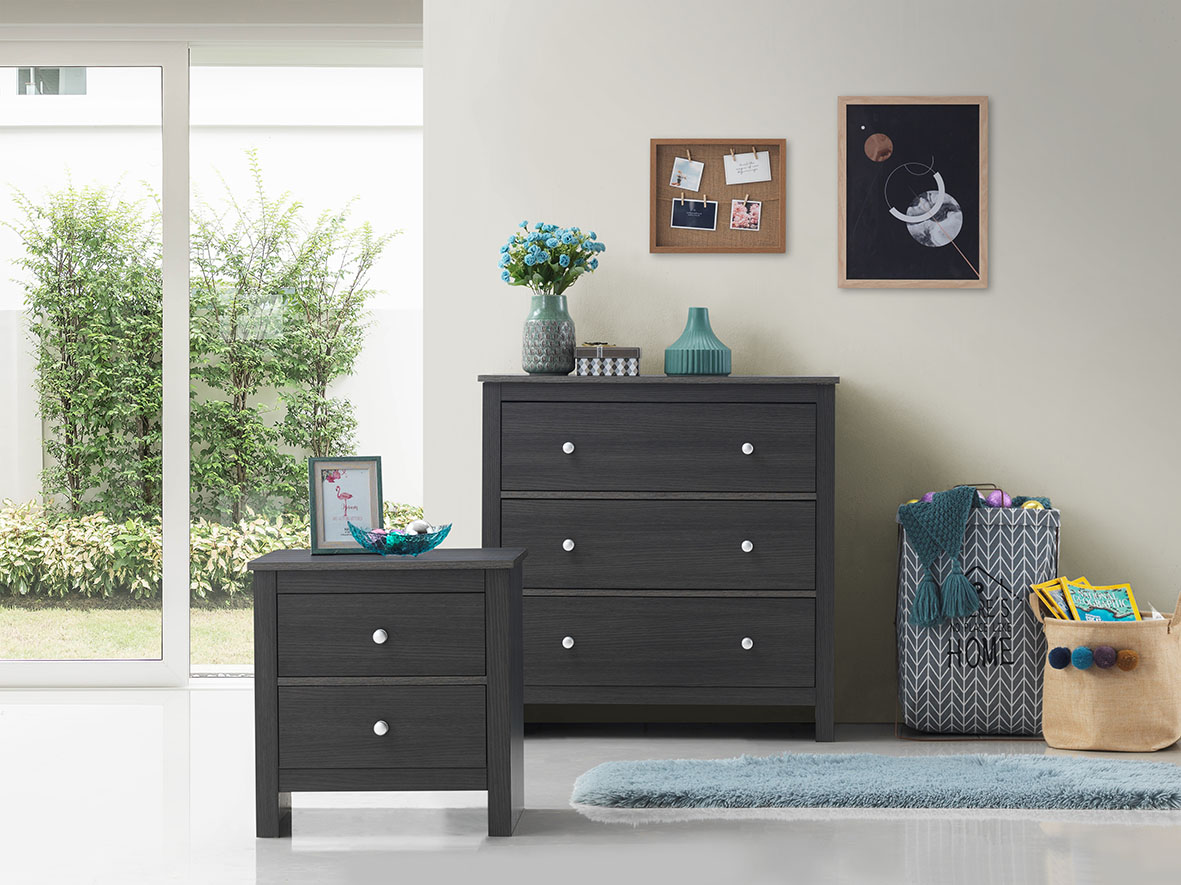 New Wooen Cabinet-test