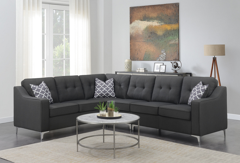 U3033 - Sectional