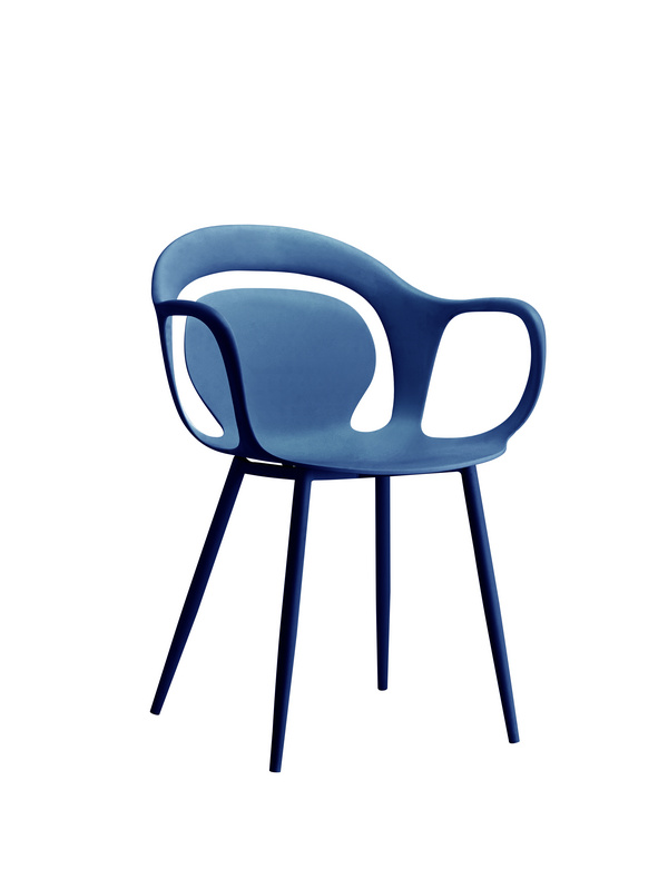 PP Plastic Chair Modern Design Chair Restaurant Dining Chairs