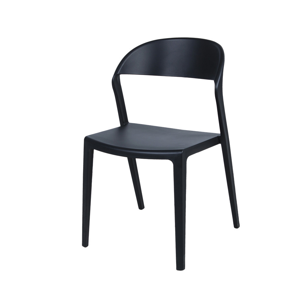 modern living room plastic chair PC-10