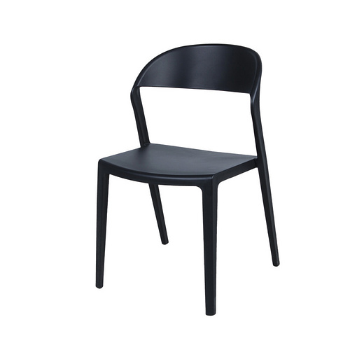 modern living room plastic chair PC-10