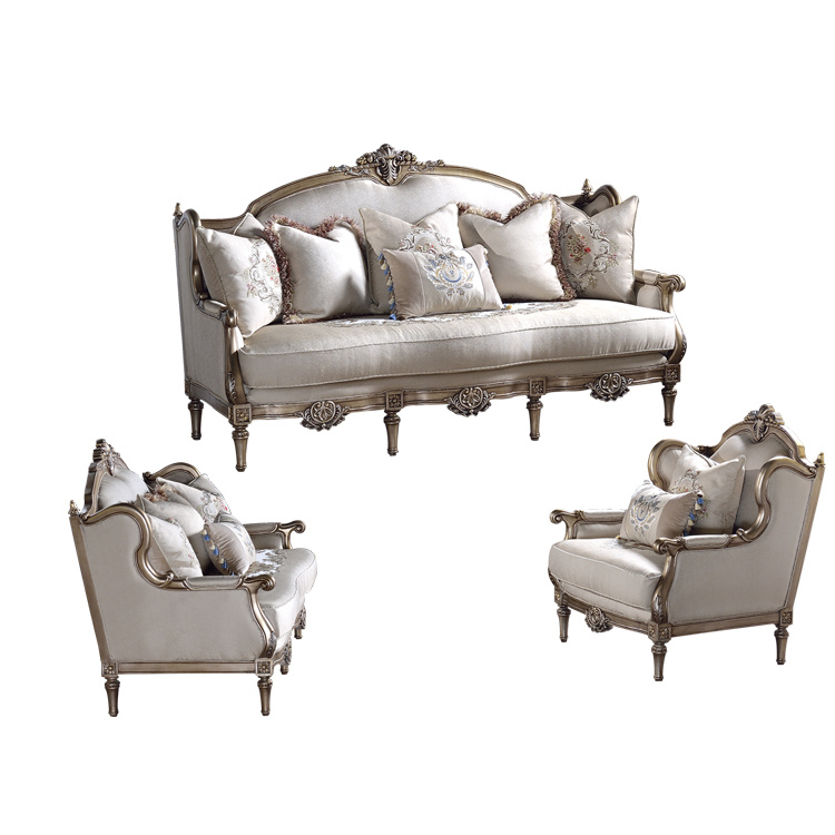 Royal Sofa Set