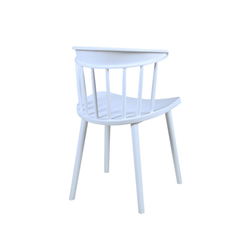 modern plastic living room chair PC-04