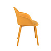 modern living room plastic chair PC-08