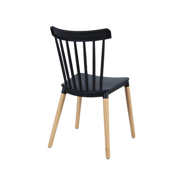modern living room plastic chair PC-06