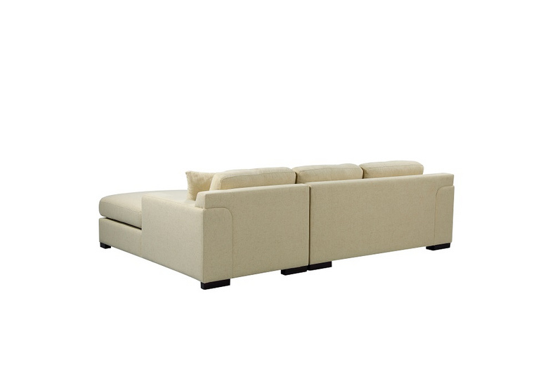 L-shaped  Sectional sofa