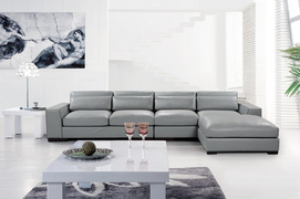 Big Section Corner Sofa