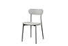 Wholesale Custom Home Furniture Plastic Dinning Side Chair