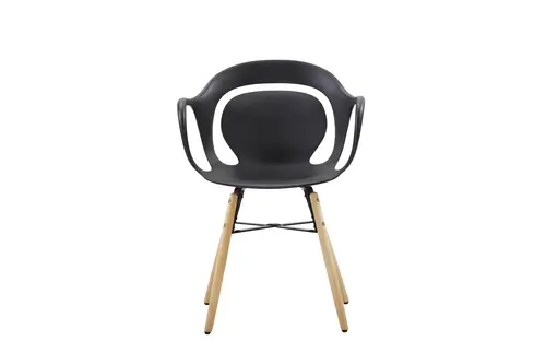 PP Plastic Chair Modern Design Chair Restaurant Dining Chairs